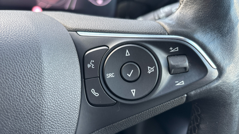 Vauxhall Mokka 1.2 Turbo 100 Elite Premium 5dr Petrol Hatchback